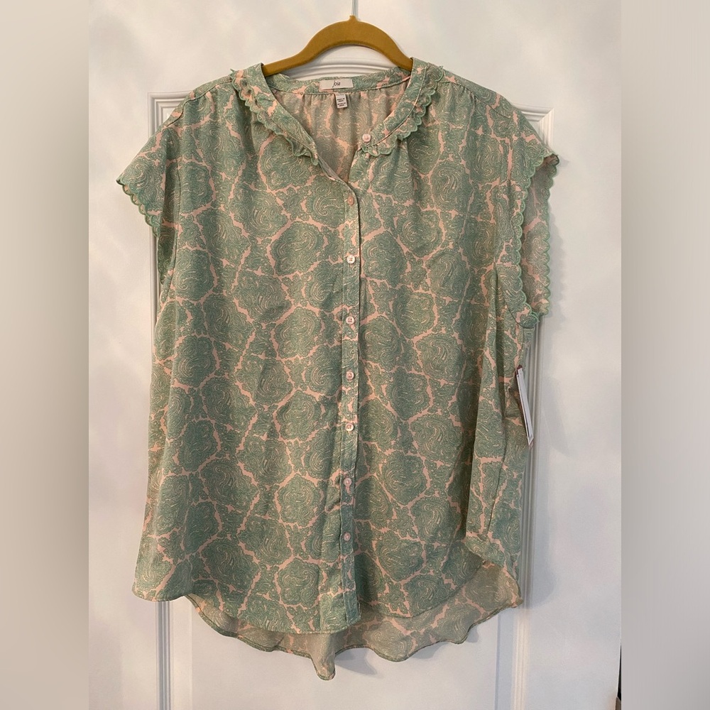 Bnwt blouse